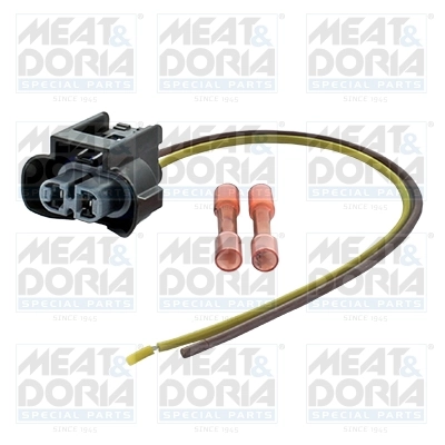 Repair Kit, cable set